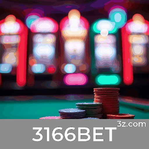 Apostas em movimento com 3166BET: Experiência Móvel Única