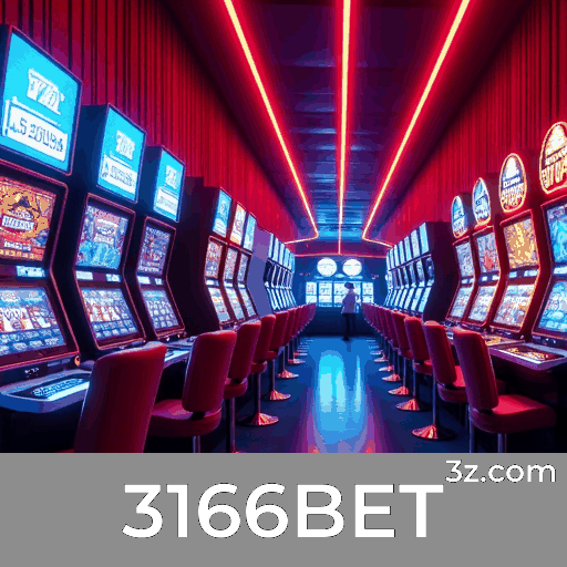 3166BET: Bônus Generosos para Jogadores Brasileiros