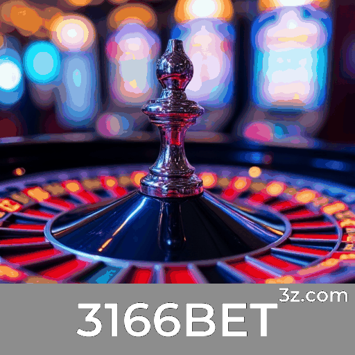 3166BET: Emoção e Grandes Ganhos nos Jogos de Cassino