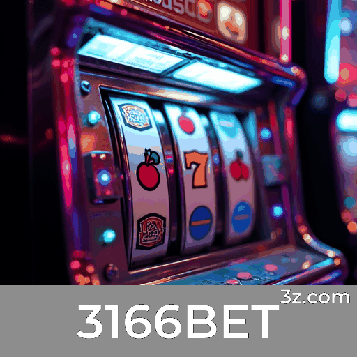 3166BET: Emoção e Grandes Ganhos nos Jogos de Cassino