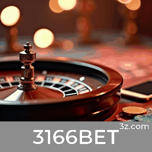 Apostas em movimento com 3166BET: Experiência Móvel Única