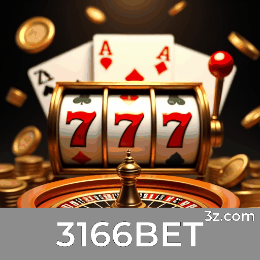 3166BET: Cassino Seguro e Profissional