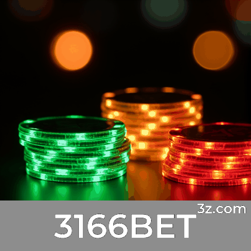 Apostas em movimento com 3166BET: Experiência Móvel Única