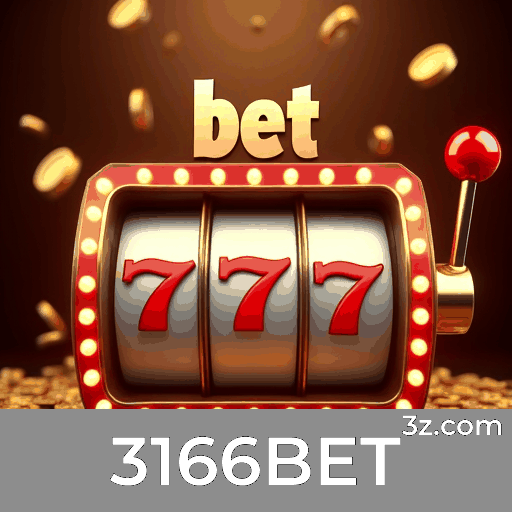 3166BET: Emoção e Grandes Ganhos nos Jogos de Cassino
