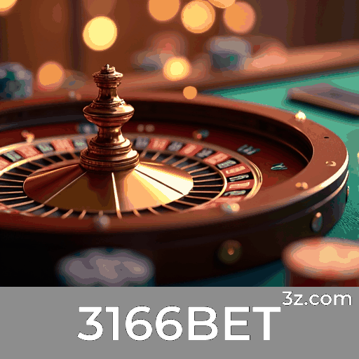 Apostas em movimento com 3166BET: Experiência Móvel Única