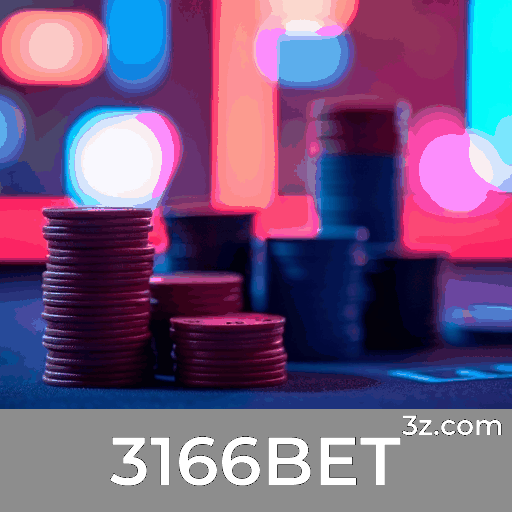 3166BET: Emoção e Grandes Ganhos nos Jogos de Cassino