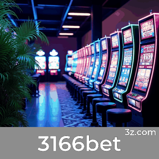 3166bet game mais image