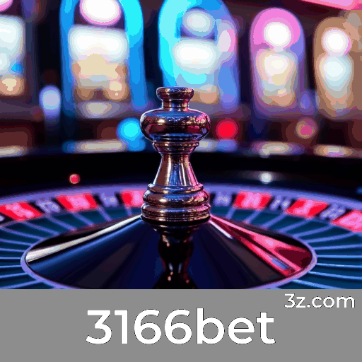 3166bet game mais image