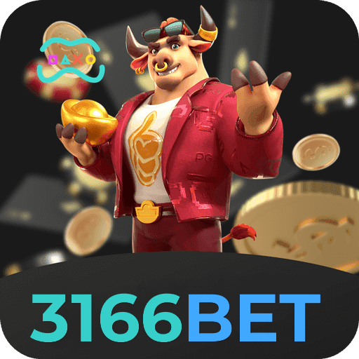 3166bet Logo